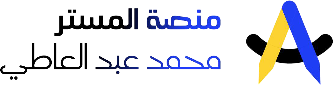 site logo